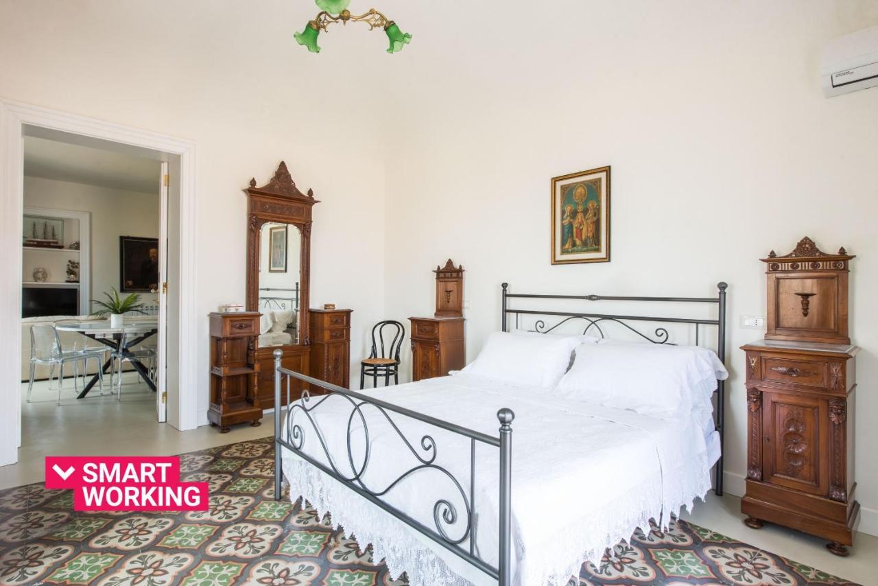 Casa Valerie Al Lavatoio Medievale By Wonderful Italy Cefalù Zewnętrze zdjęcie