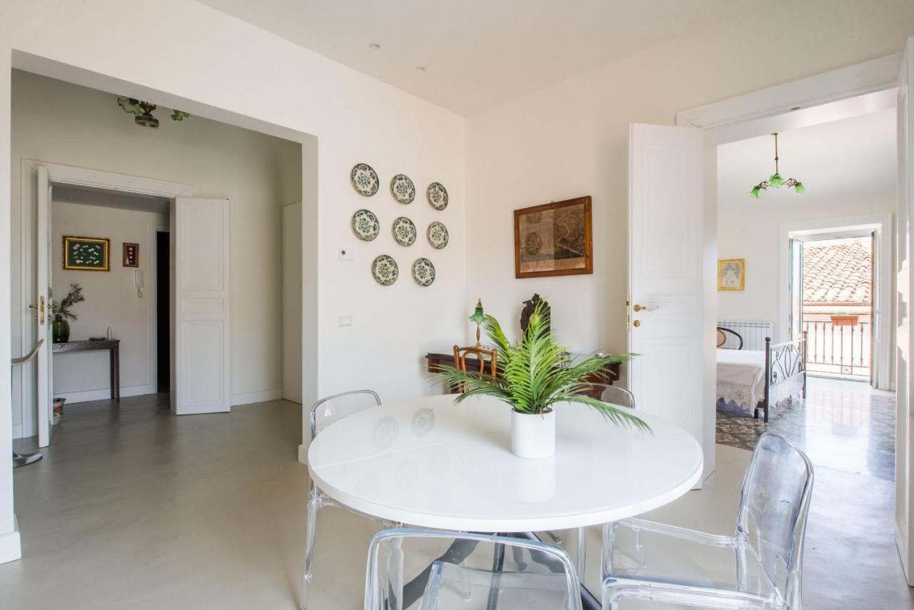 Casa Valerie Al Lavatoio Medievale By Wonderful Italy Cefalù Zewnętrze zdjęcie