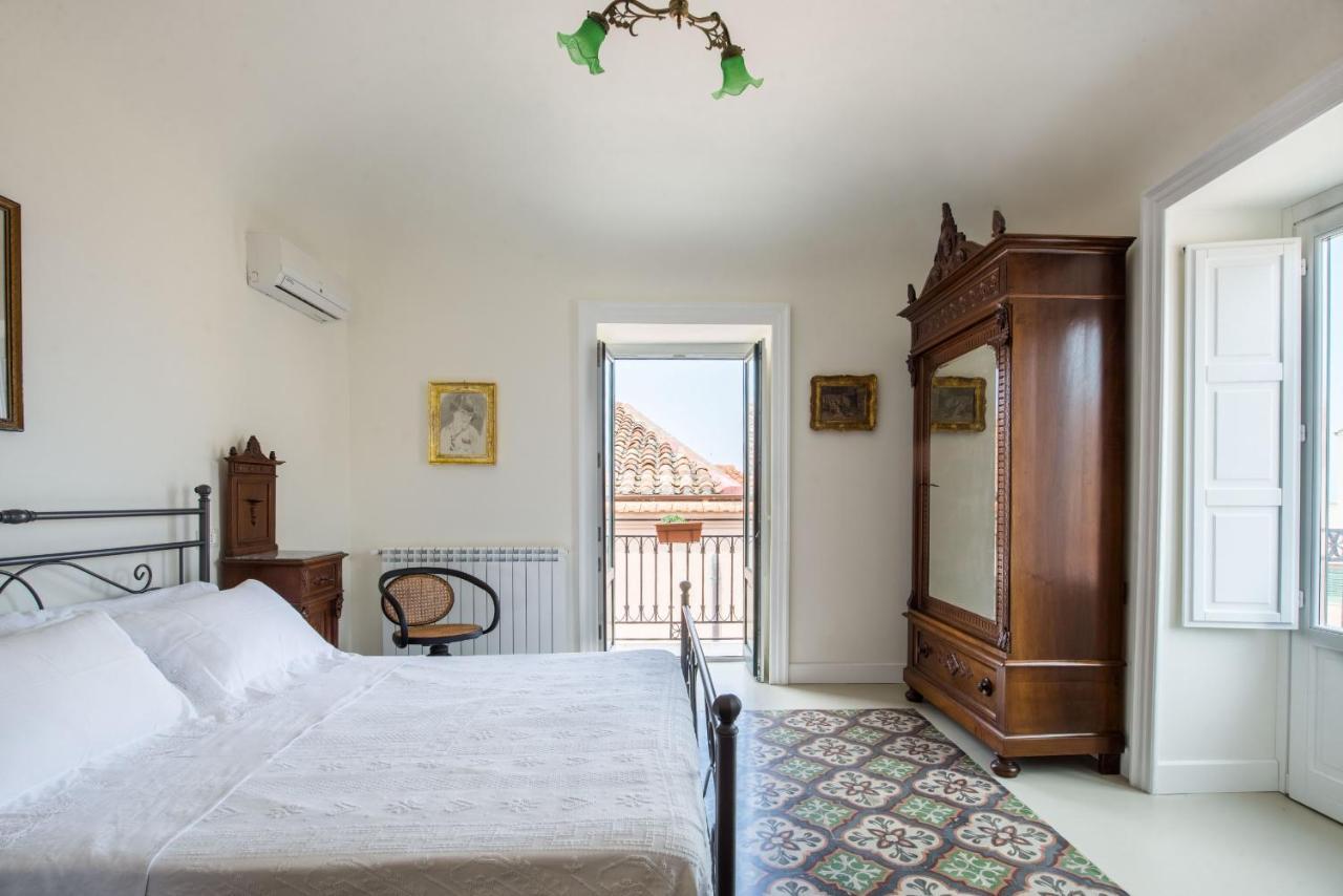Casa Valerie Al Lavatoio Medievale By Wonderful Italy Cefalù Zewnętrze zdjęcie