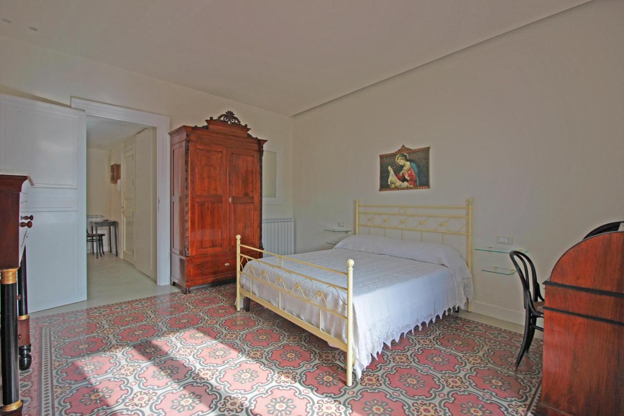 Casa Valerie Al Lavatoio Medievale By Wonderful Italy Cefalù Zewnętrze zdjęcie